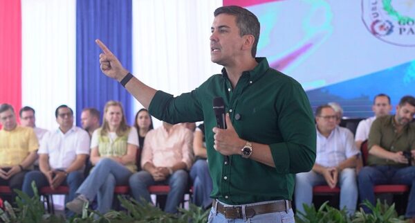 Anuncian avances en infraestructura educativa y social para Paraguarí