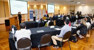Capacitan a consultores en metodología empresarial para el acompañamiento integral a Mipymes