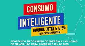 Campaña de la ANDE permitirá a usuarios optar por una nueva modalidad tarifaria