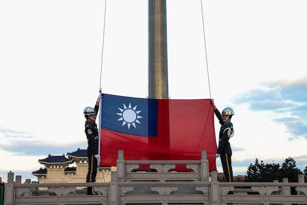 China insta a EE.UU. a reconocer “daño a la paz” de “actos independentistas” de Taiwán - Mundo - ABC Color