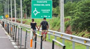 Operativo Caacupe2024: evitar golpes de calor, insolación y quemaduras en la piel