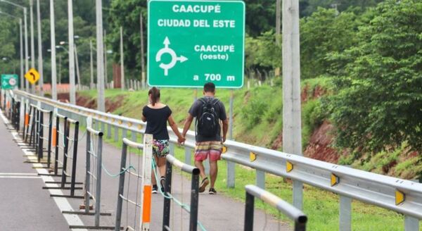 Operativo Caacupe2024: evitar golpes de calor, insolación y quemaduras en la piel