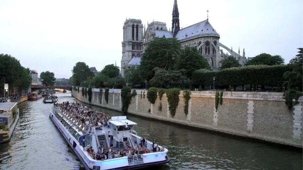 El turismo de París recupera a Notre Dame, que seguirá siendo gratuita