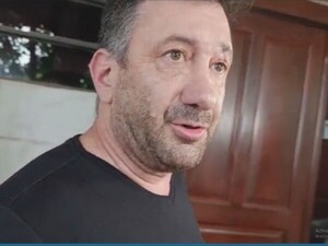 Imputan a senador argentino que intentó ingresar al país con USD 200.000 no justificados - 1000 Noticias