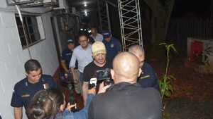 Senador argentino Edgardo Kueider es imputado por contrabando tras no declarar millonario monto