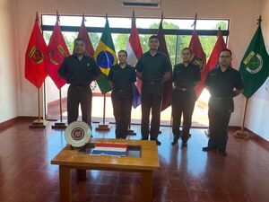 ¡Es tu oportunidad! Inscripciones abiertas para el CIMEFOR Ejército Mujeres en el COMISOE