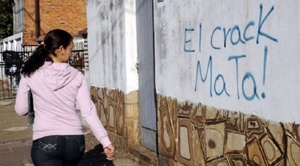 Consumo de drogas ahora se extiende hacia el Alto Paraguay - Portal Digital Cáritas Universidad Católica