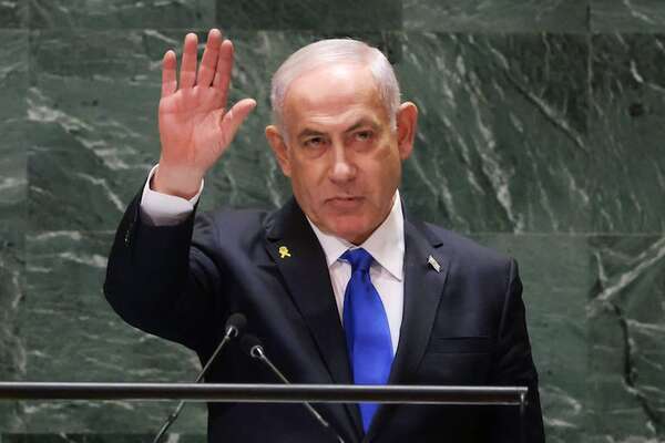 Israel: Netanyahu tilda de “golpe de Estado” las investigaciones a los escándalos de su gabinete - Mundo - ABC Color