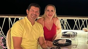 ¿José Cardozo ligó la tarjeta roja por parte de su doña?