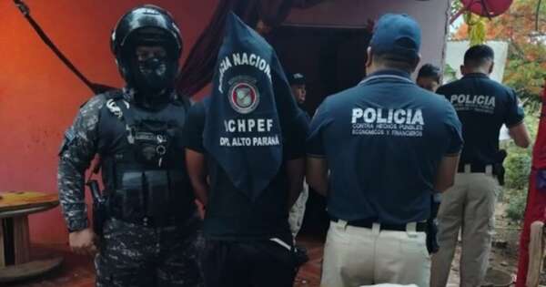 Diario HOY | Fiscal imputa a tiktoker acusado de abuso sexual en niños