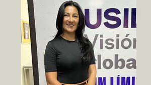 Raquel Hellmann: “Tenemos la intención de ir potenciando siempre el área internacional” | Empresas | 5Días
