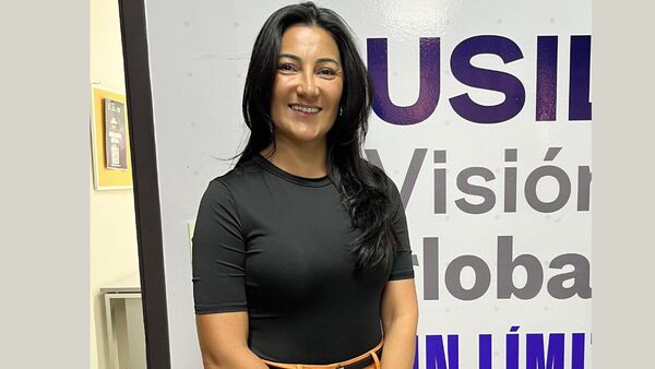 Raquel Hellmann: “Tenemos la intención de ir potenciando siempre el área internacional” | Empresas | 5Días