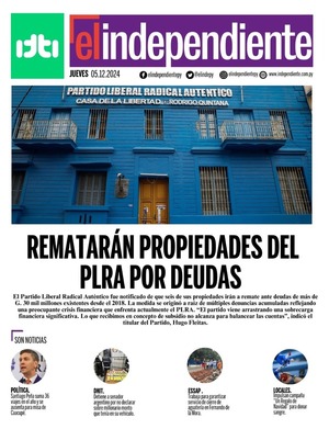 05-12-24 - El Independiente