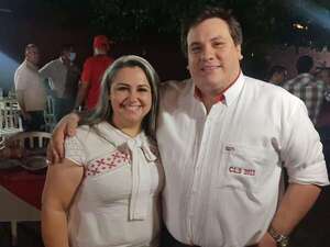 Operadora de gobernador es denunciada por supuesto cobro indebido en Guairá - Política - ABC Color
