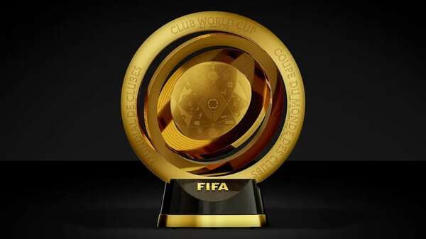 Sorteo Mundial de Clubes hoy: ¿A qué hora y dónde ver en vivo? - Fútbol Internacional - ABC Color