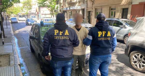 La Nación / Paraguay participó en operativo regional de Interpol contra el tráfico de explosivos