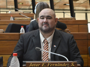 Inicia juicio contra Jatar Fernández por presunta invasión de propiedad