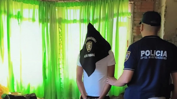 Capturan a chofer de ambulancia por asalto millonario en Naranjal - ADN Digital