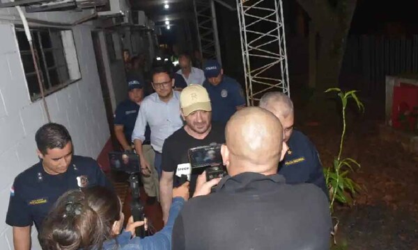 Senador argentino es imputado por contrabando tras no declarar millonario monto – Prensa 5
