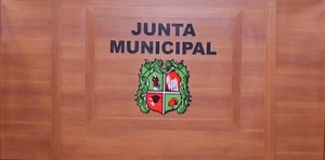 Remiten a Ejecutivo proyecto "San Isidro Labrador" - San Lorenzo Hoy