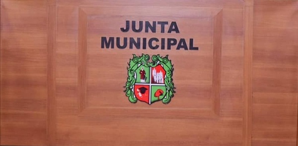 Remiten a Ejecutivo proyecto "San Isidro Labrador" - San Lorenzo Hoy