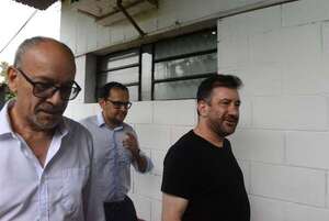 El senador argentino Edgardo Kueider va a declarar hoy ante juez - Policiales - ABC Color