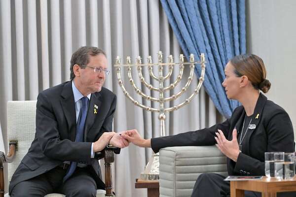 Ministro radical israelí pide detener envío combustible a Gaza si Hamás no libera rehenes - Mundo - ABC Color