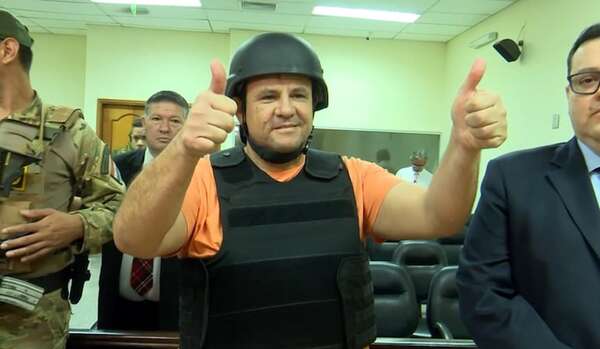 A Ultranza: pastor José Insfrán deberá esperar para saber si afrontará juicio o no - Nacionales - ABC Color