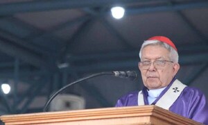 Cardenal apunta que corrupción condena a la ciudadanía a una vida desmejorada e indigna – Prensa 5