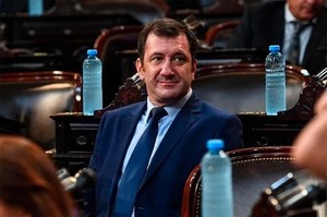 Caso senador argentino detenido: “su nivel moral deja bastante que desear” - Portal Digital Cáritas Universidad Católica