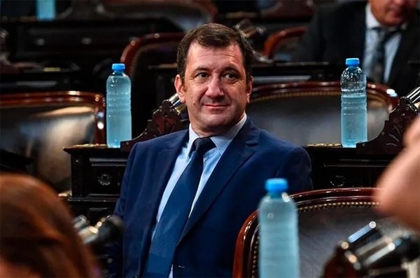 Caso senador argentino detenido: “su nivel moral deja bastante que desear” - Portal Digital Cáritas Universidad Católica