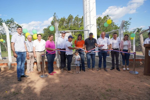 José Leandro Oviedo celebra su 50° aniversario con importantes obras para la comunidad