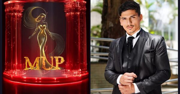¡Nos vestimos de gala! El Miss Universal Power llegará a Paraguay en 2025