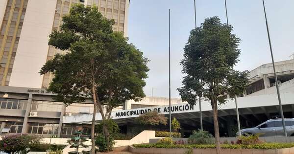 Diario HOY | Es oficial: contribuyentes morosos de Asunción entrarán a la “lista negra”