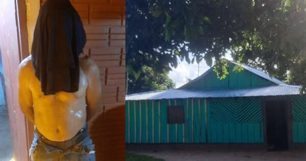 Diario HOY | Hombre iracundo mata a las mascotas de su cuñada tras violenta discusión