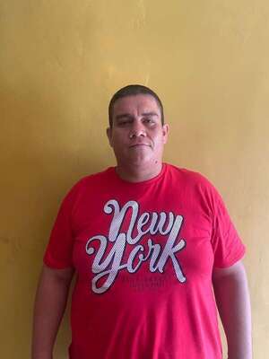 Se entregó el agresor de la avenida Mariscal López - Policiales - ABC Color
