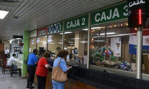 Desde el 16 de diciembre, Municipalidad de Asunción habilitará su registro de morosos