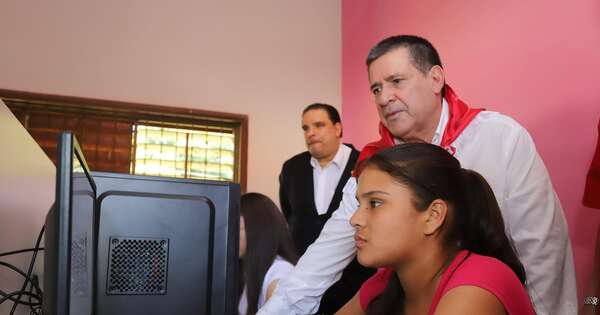 Diario HOY | Educal, un espacio educativo inclusivo e innovador