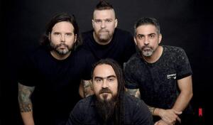 Que sea rock | Pausa