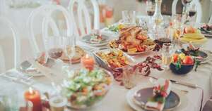Estas guarniciones son las ideales para fiestas de fin de año - Gastronomía - ABC Color