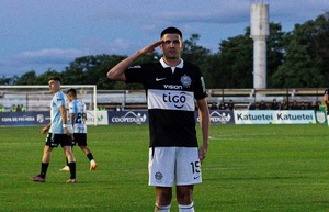 Todo solucionado entre Olimpia e Independiente de Campo Grande