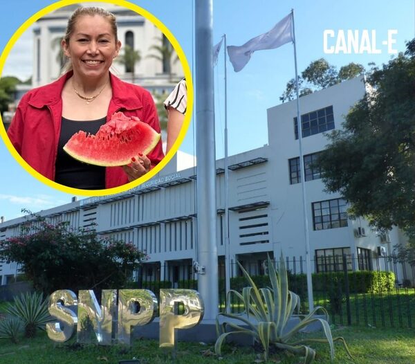 CGR INVESTIGA A JEFA DEL SNPP DE CORDILLERA POR PRESUNTO PLANILLERISMO