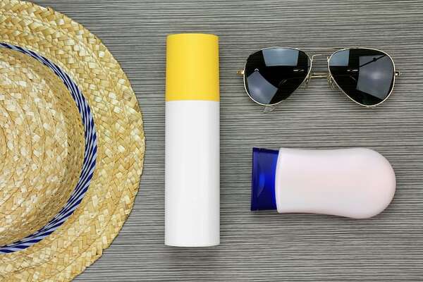 Kit antisol indispensable para peregrinar  - Estilo de vida - ABC Color