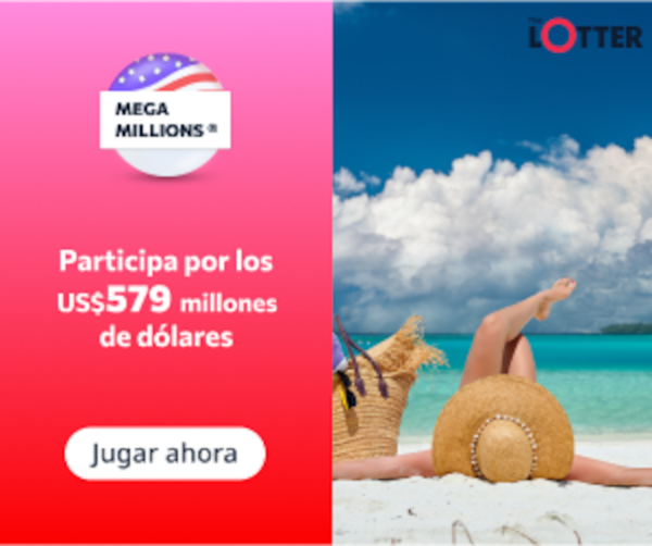 El sueño de cambiar vidas: paraguayos apuestan al Mega Millions y sus $579 millones de dolares - Negocios - ABC Color
