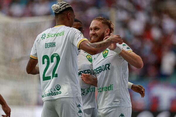 Isidro Pitta a Olimpia: “Es casi imposible que vaya a otro mercado que no sea Brasil” - Olimpia - ABC Color