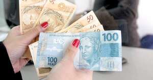 La Nación / Devaluación del real brasileño ya no marca la agenda económica del país, afirmó analista