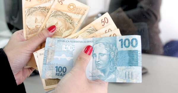 La Nación / Devaluación del real brasileño ya no marca la agenda económica del país, afirmó analista