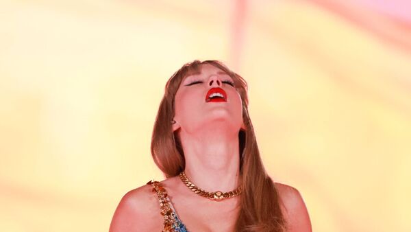 Taylor Swift es la artista más escuchada en todo el mundo por segundo año consecutivo