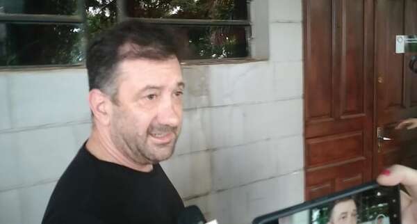 ¿Oficialista o peronista? Intentan despegarse del senador argentino imputado en Paraguay - Mundo - ABC Color