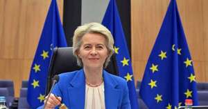 La Nación / Comisión Europea: “La meta del acuerdo UE-Mercosur ya está a la vista”